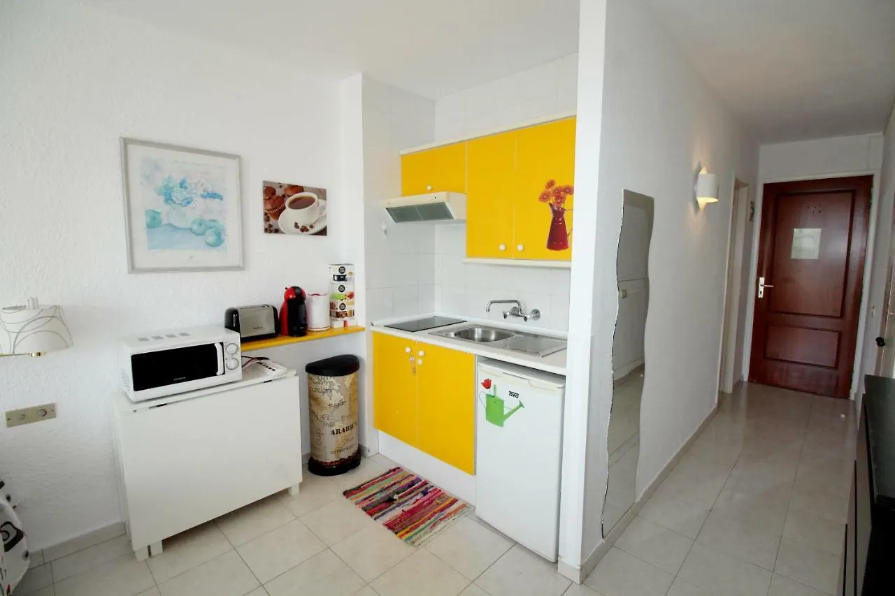 Las Americas Apartment Playa de las Americas