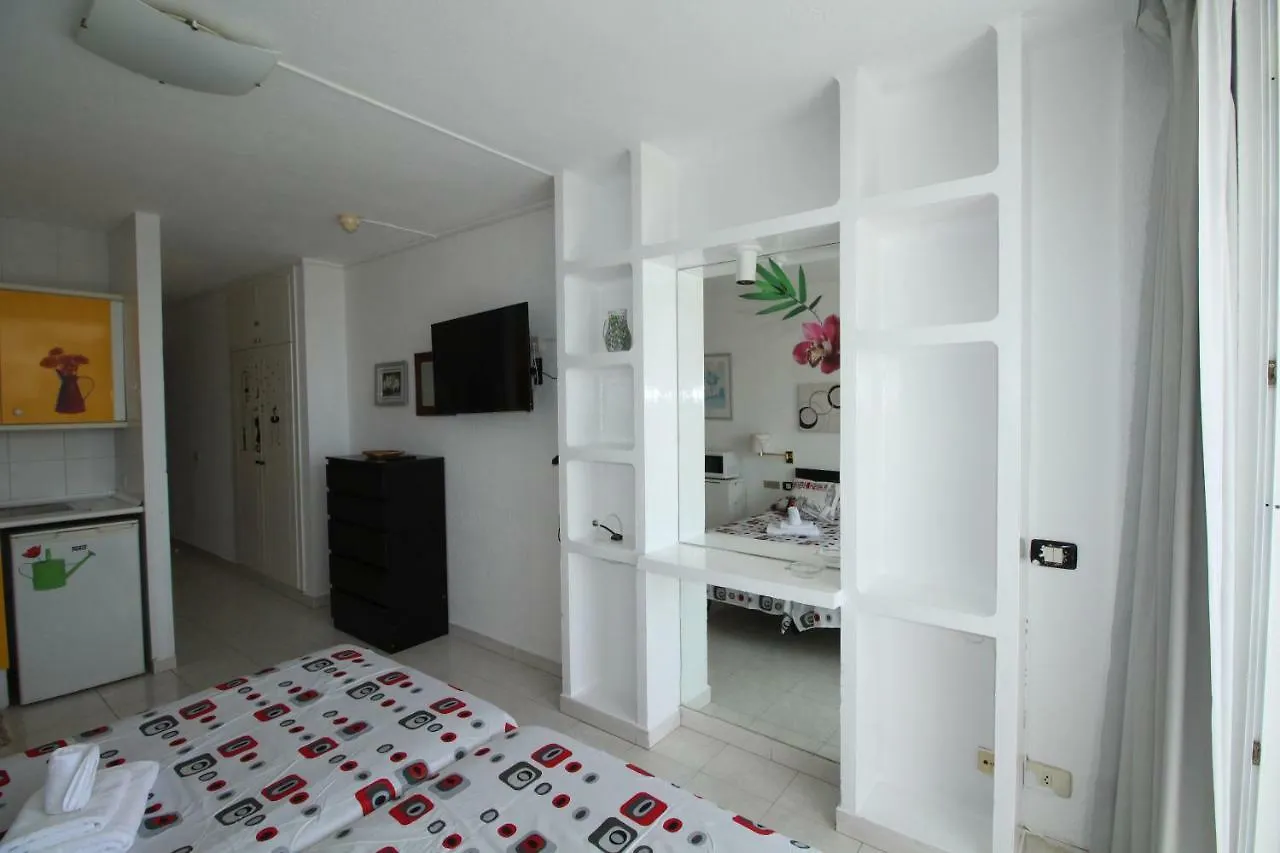 Las Americas Apartment Playa de las Americas  Spain