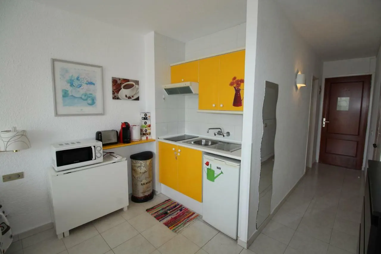 Las Americas Apartment Playa de las Americas