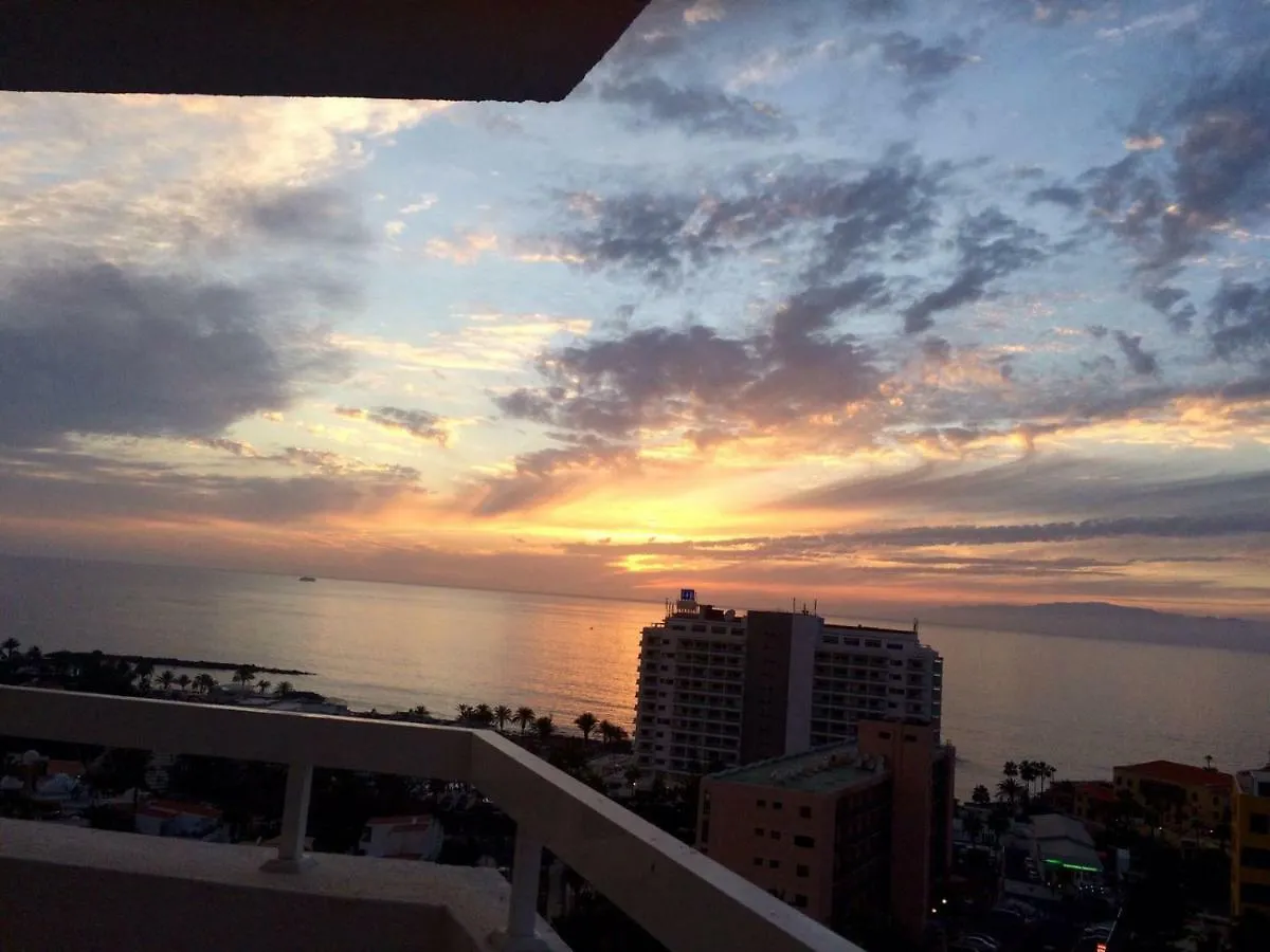 Las Americas Apartment Playa de las Americas  0*, Playa de las Americas (Tenerife) Spain