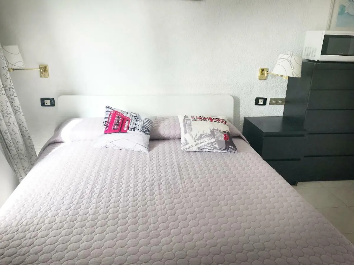 Las Americas Apartment Playa de las Americas  0*, Playa de las Americas (Tenerife)