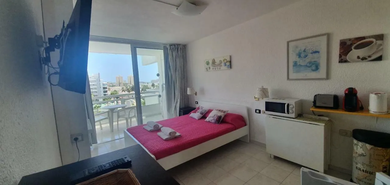 Las Americas Apartment Playa de las Americas  Spain