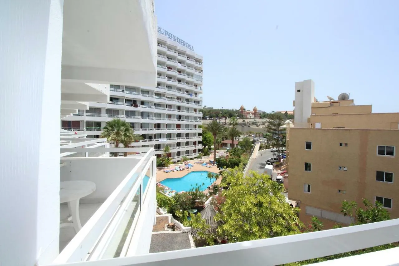 Las Americas Apartment Playa de las Américas Spanyolország